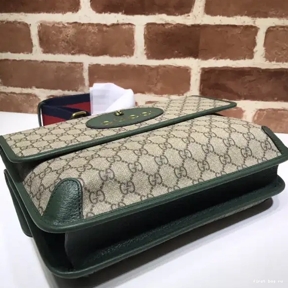 Firstbag ru BELT GG OPHIDIA GUCCI BAG 0507